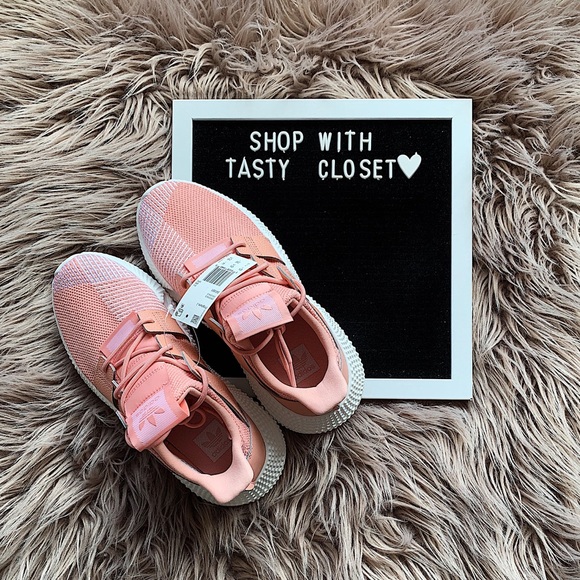 Adidas prophere sneakers - Picture 8 of 8